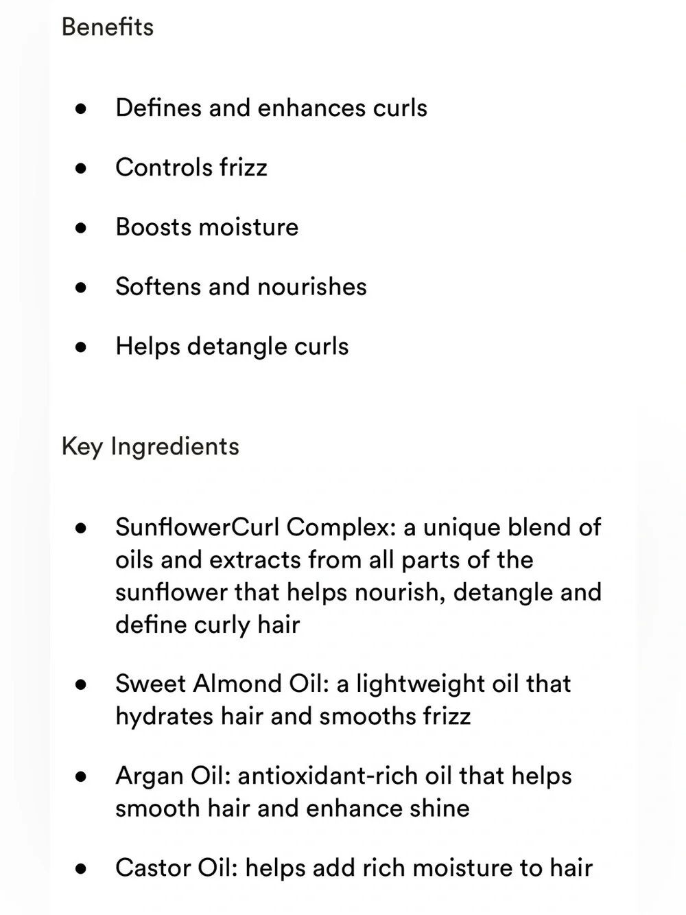Verb Curl Oil 3.0oz